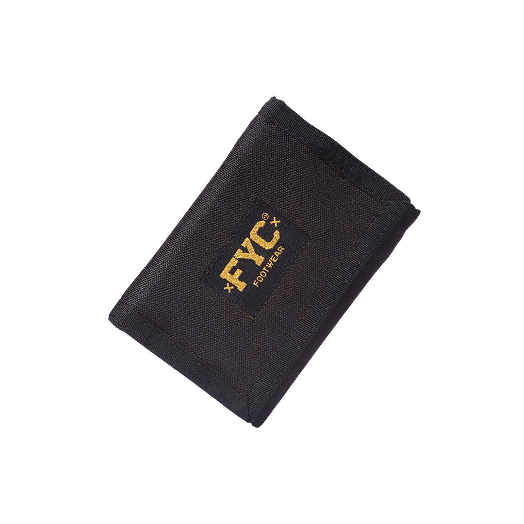 FYC - Trifold Wallet LG