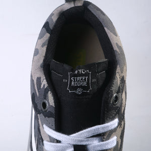 SR MK 02 PRO VA mid cut - North Camo