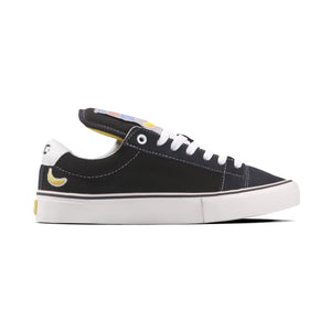 FYC - Caven Lite - Black