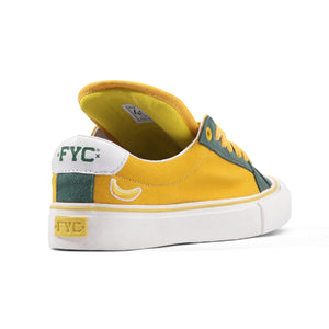 FYC - Caven Lite - Yellow Green