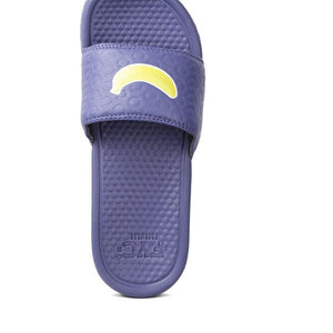 Slipper Navy